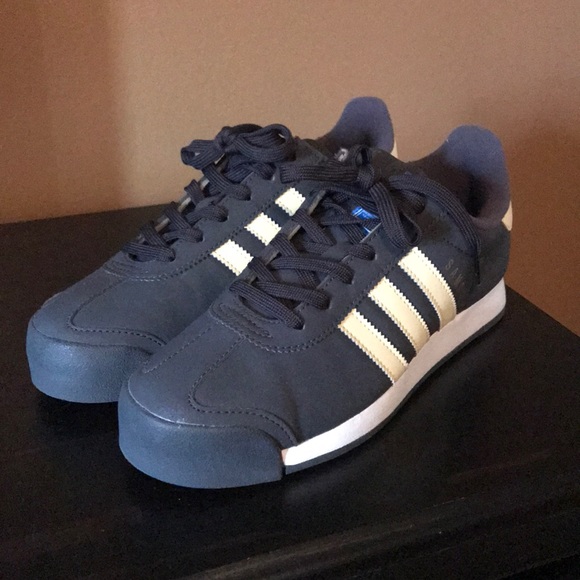 adidas Shoes - Adidas Samoa’s